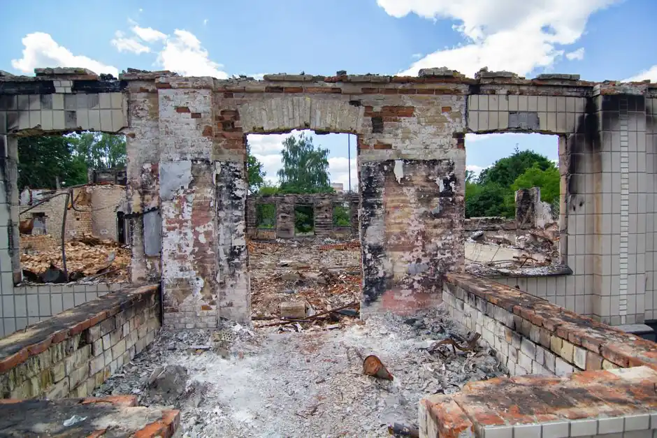 Benefits of flood damage restoration
